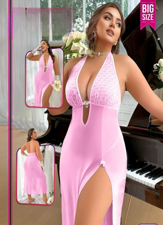 لانجرى شيفون بيج سايز كود  194