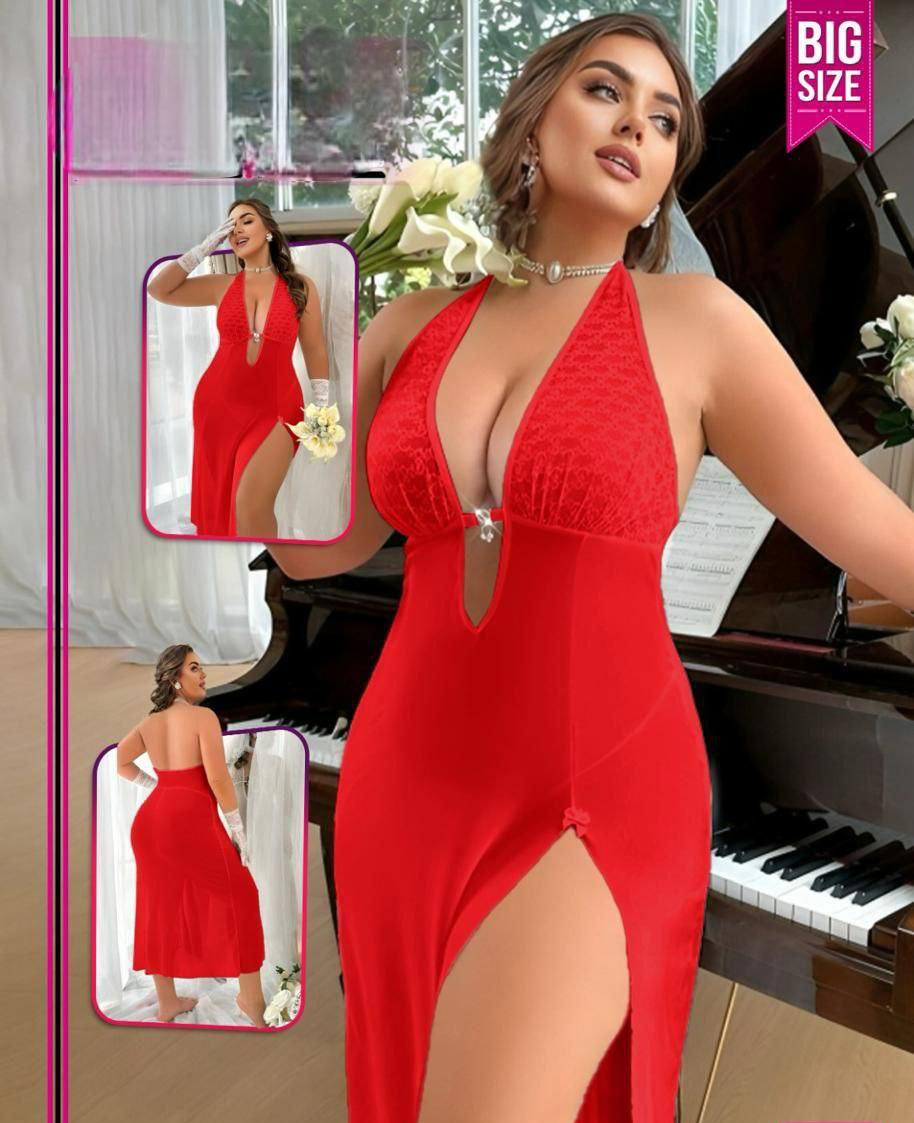 لانجرى شيفون بيج سايز كود  194