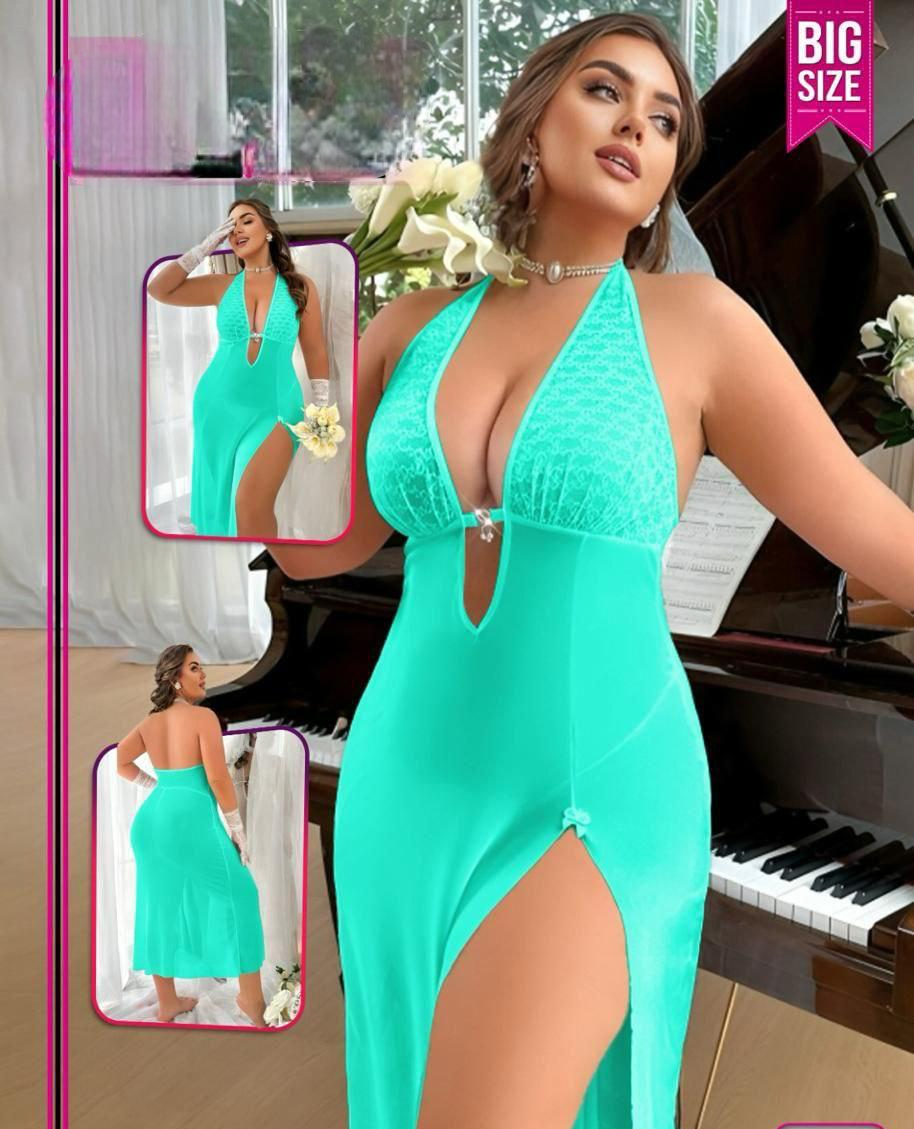 لانجرى شيفون بيج سايز كود  194