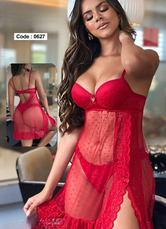 لانجرى شيفون فري سايز كود  0627