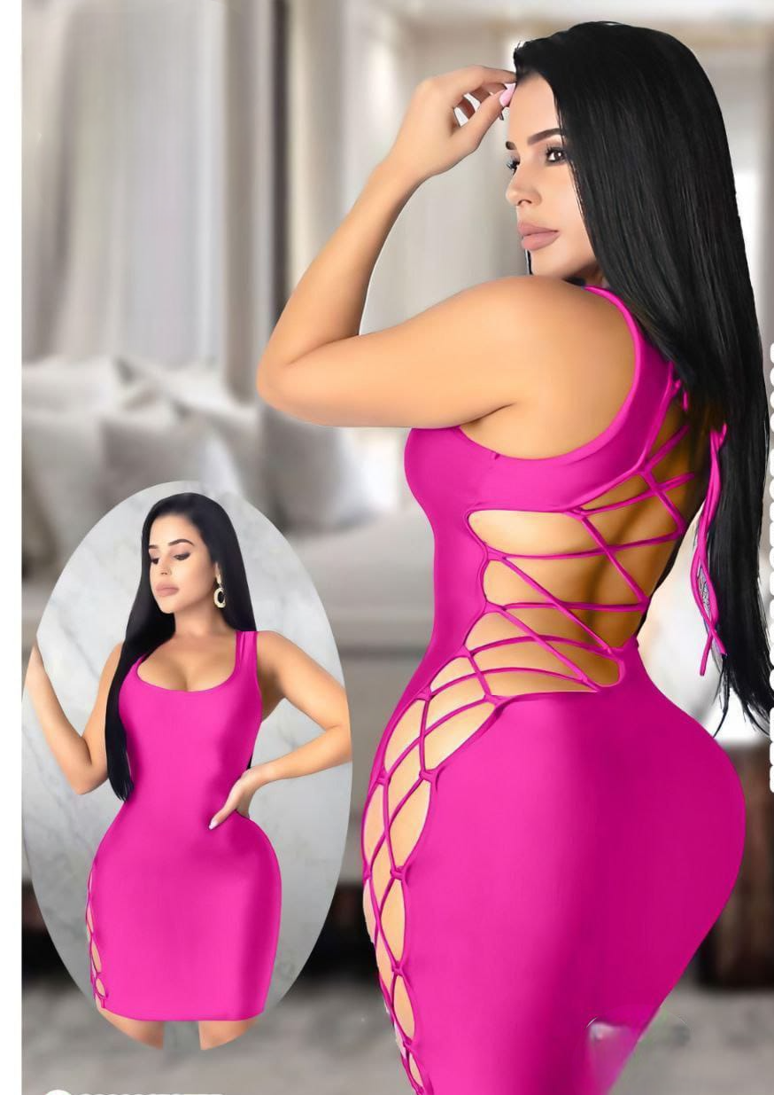 0300 لانجرى شيفون فري سايز كود