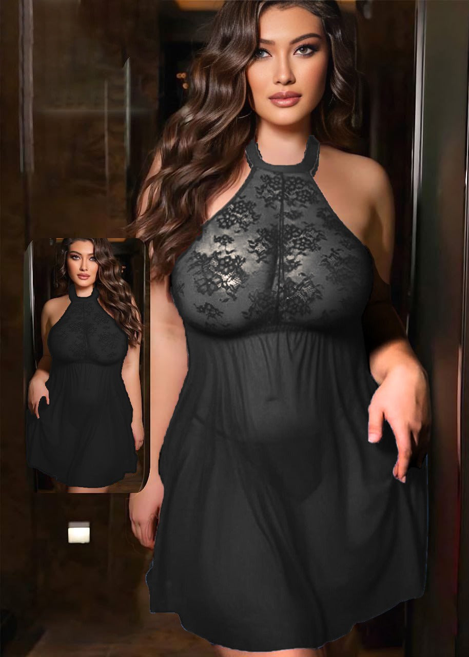 182 لانجرى شيفون فري سايز كود