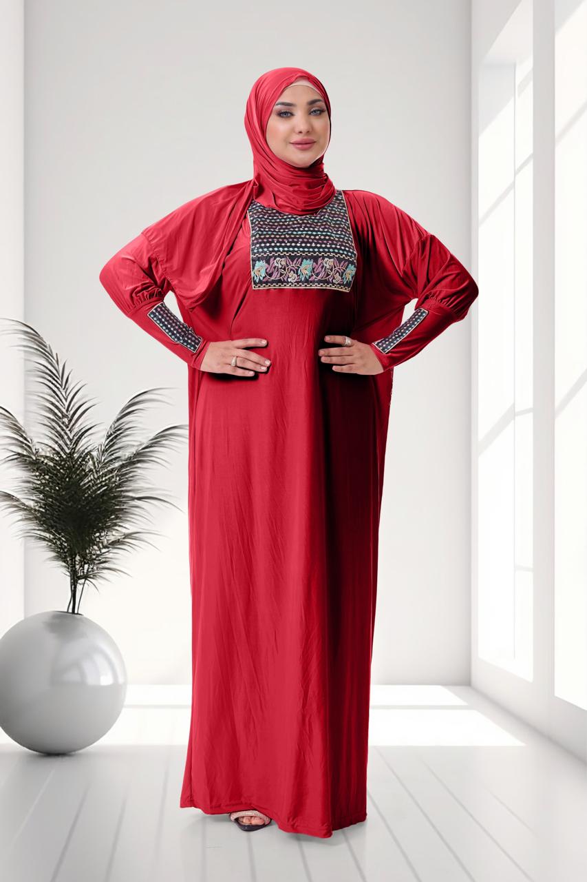 اسدال محجبات زبده كود  80109