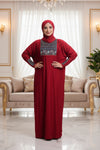 اسدال محجبات زبده كود  80109