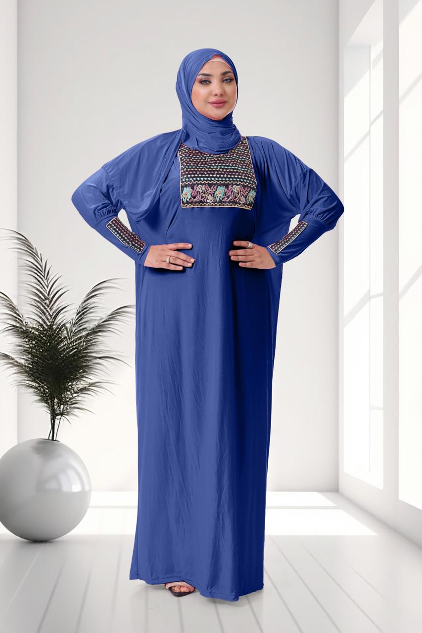 اسدال محجبات زبده كود  80109