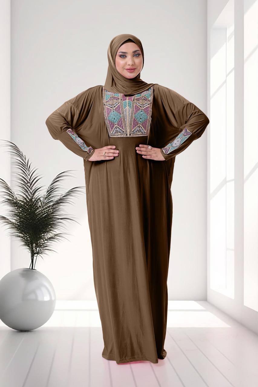 اسدال محجبات زبده  كود  80110