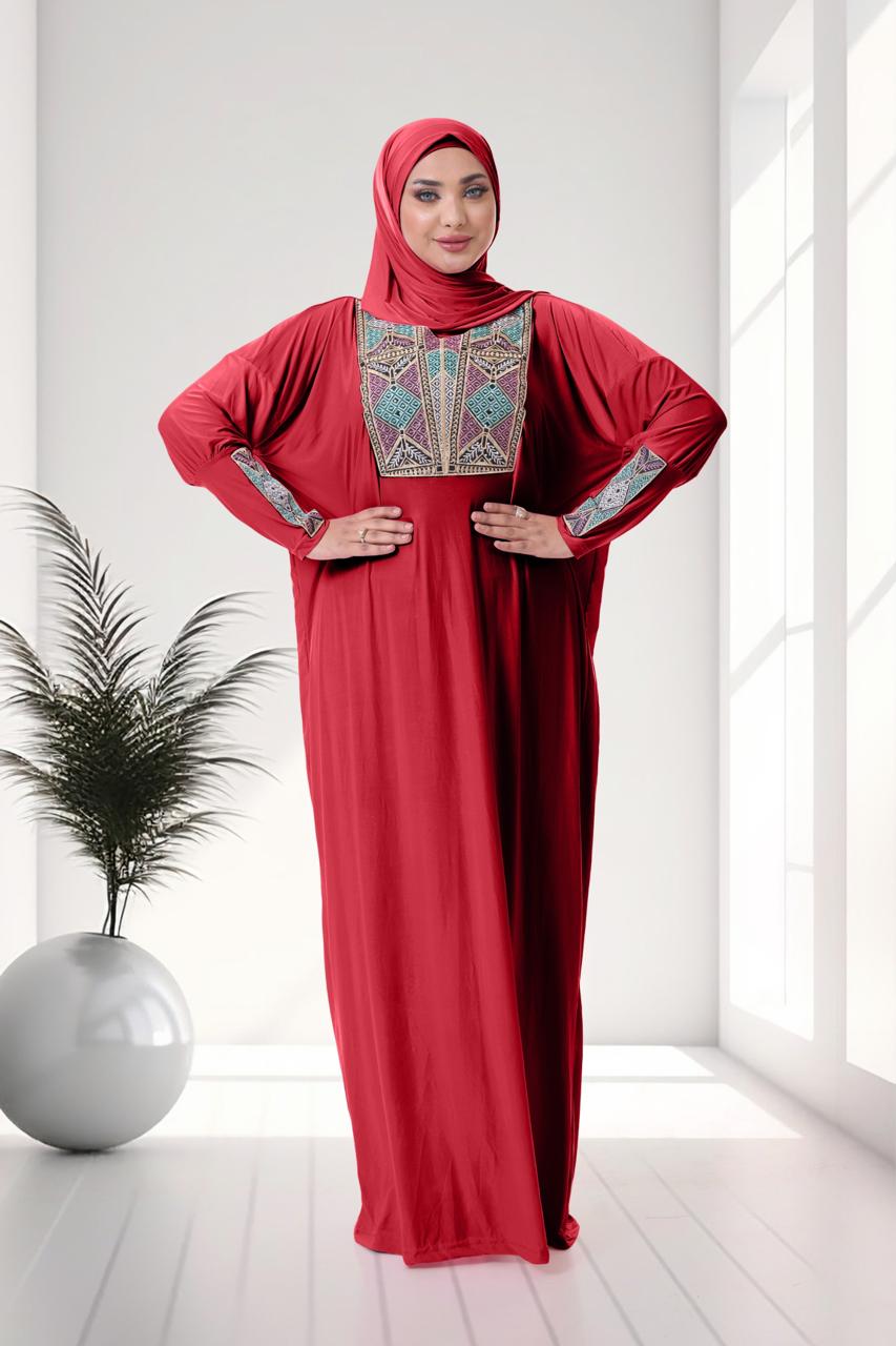 اسدال محجبات زبده  كود  80110