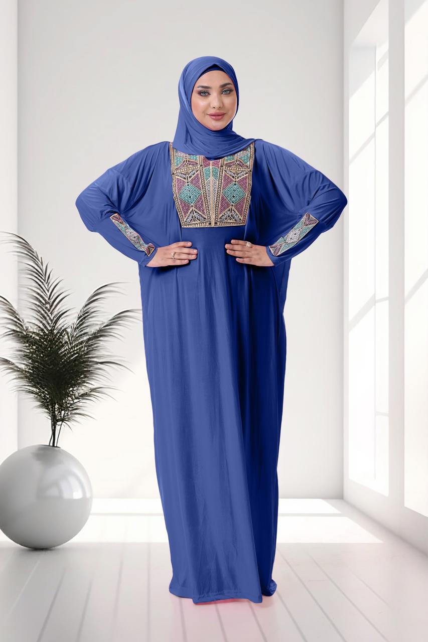 اسدال محجبات زبده  كود  80110