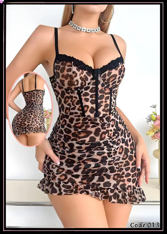 لانجرى شيفون فري سايز كود 013