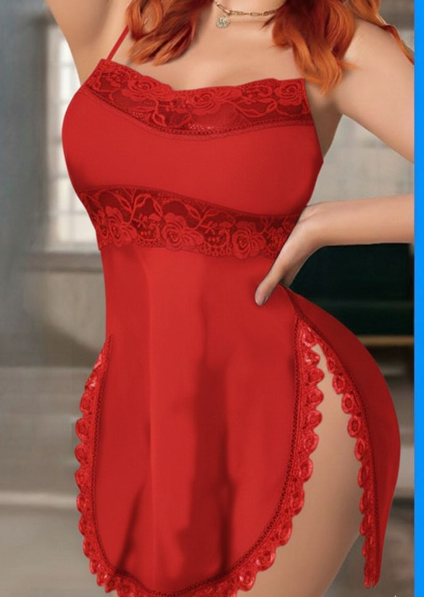 لانجرى شيفون فري سايز كود 8022