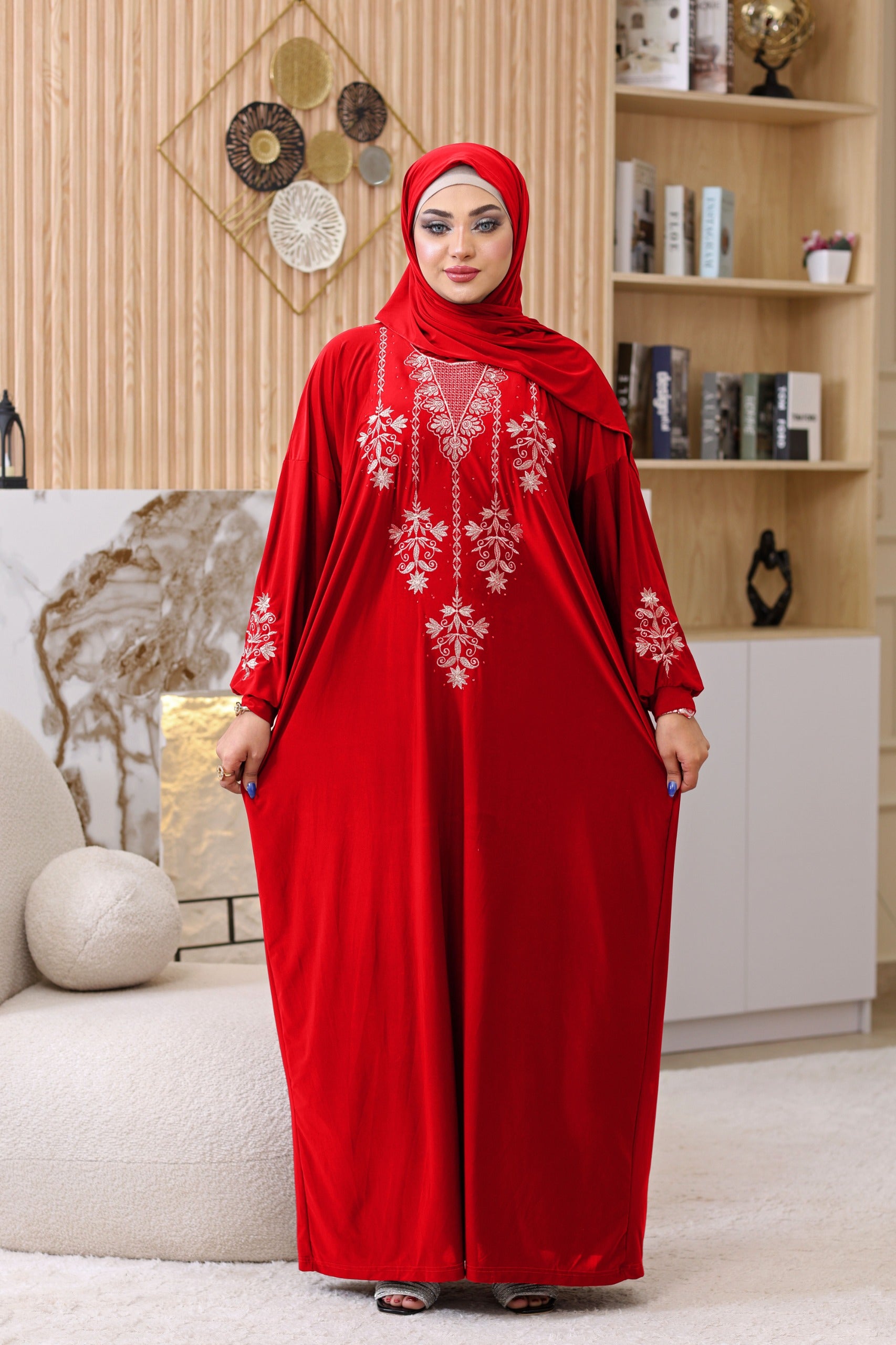اسدال محجبات زبده  كود  80139