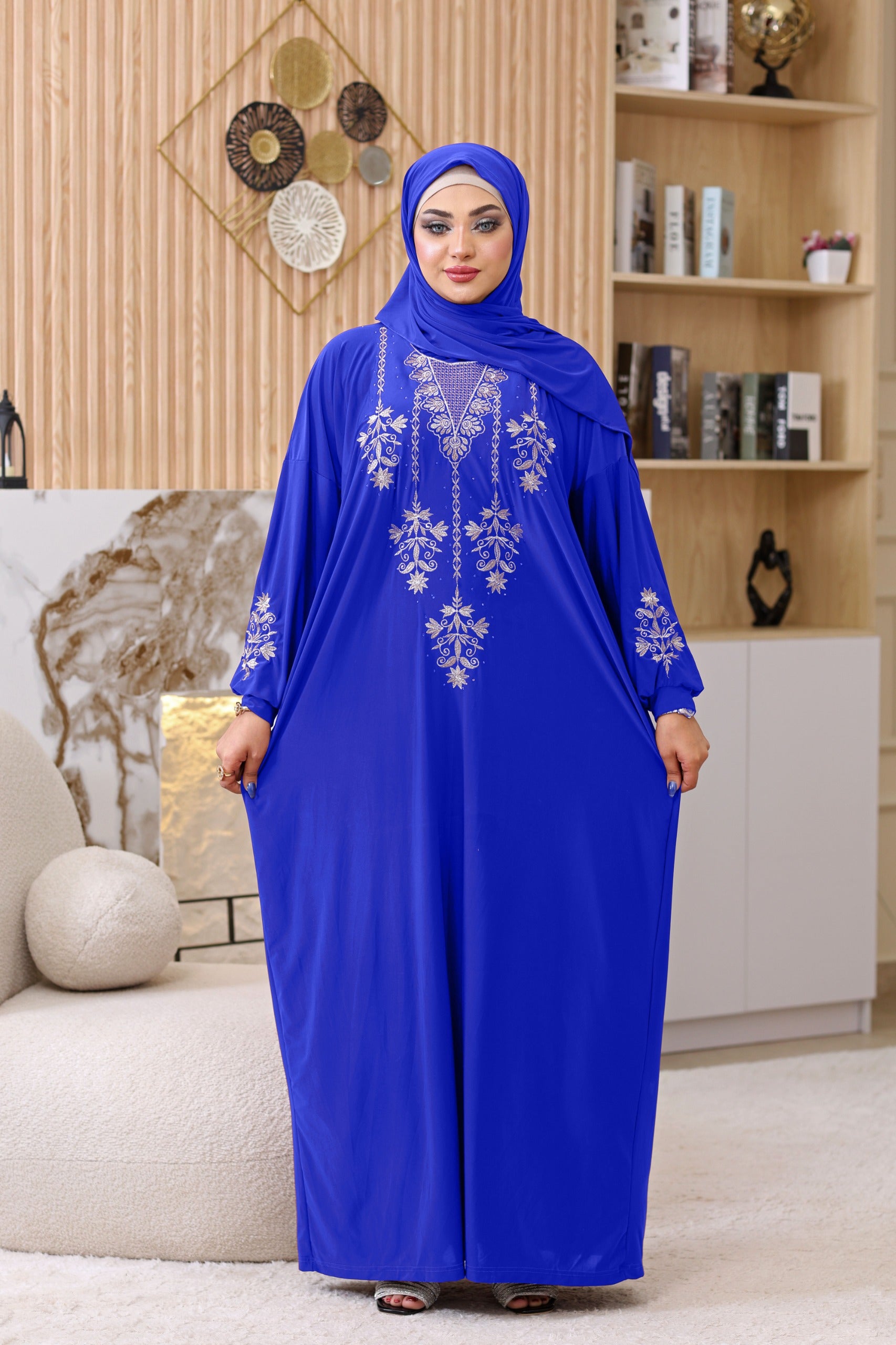 اسدال محجبات زبده  كود  80139