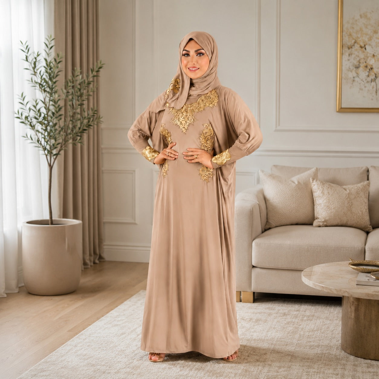 اسدال راقي فري سايز 455 بيج