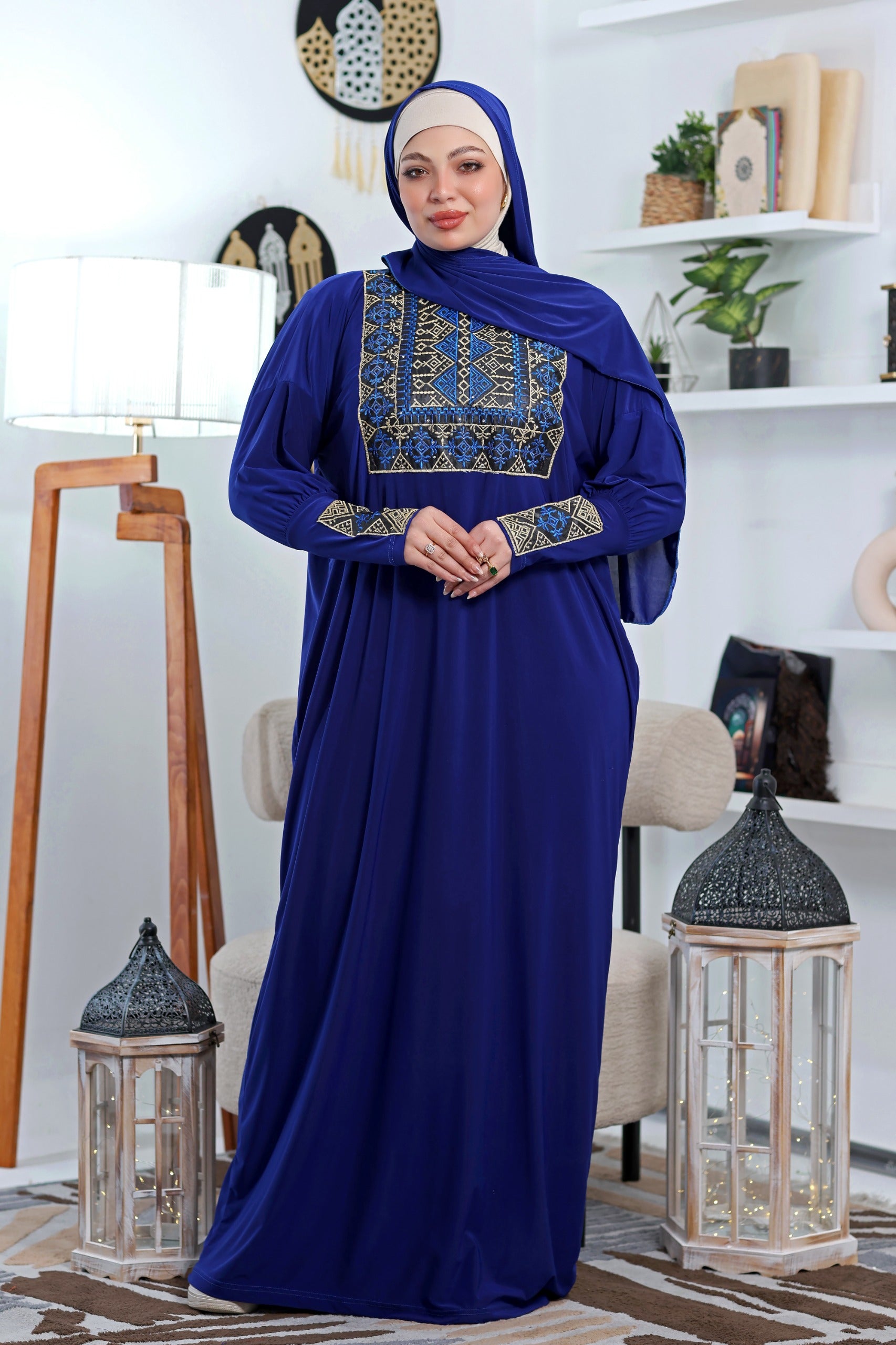 اسدال محجبات زبده  كود  80146