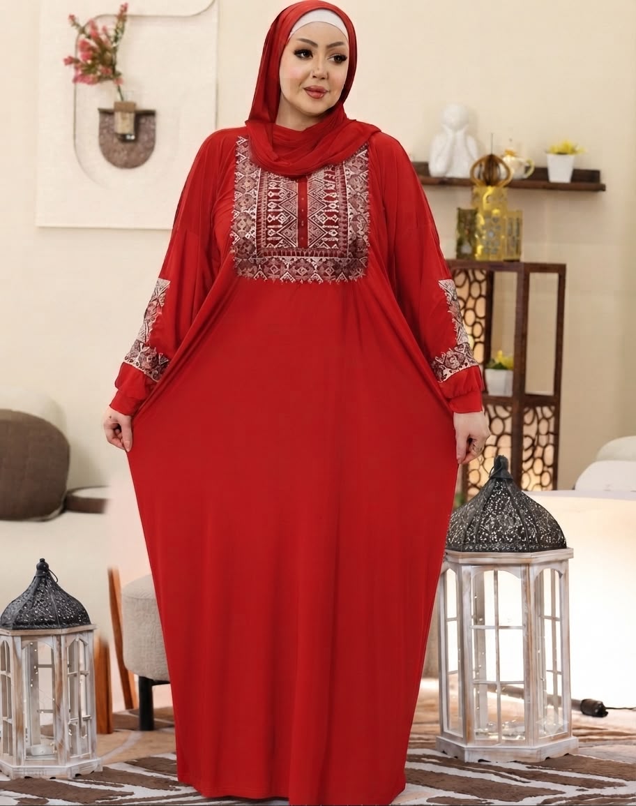 اسدال محجبات زبده  كود  80146