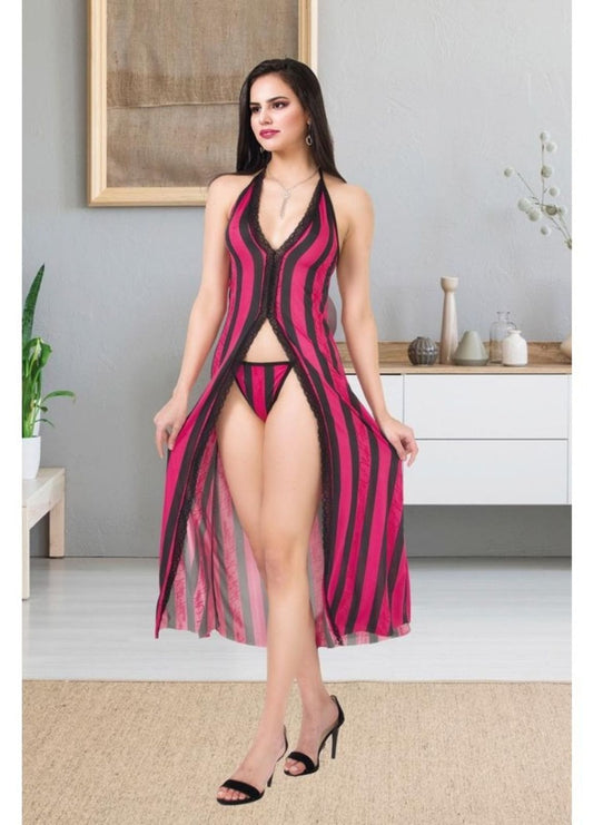 2011 لانجرى تركى شيفون فري سايز