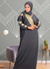 M S Y اسدال محجبات رمادي 480 من