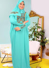 M S Y اسدال محجبات لبني 8011 من