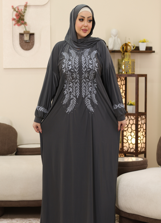 اسدال محجبات زبده  كود  80144