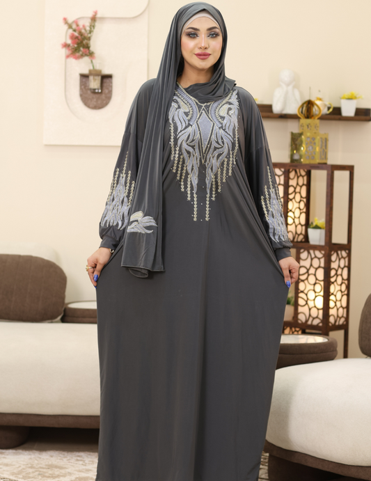 اسدال محجبات زبده  كود  80145