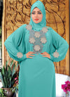 M S Y اسدال محجبات لبني 8026 من