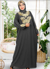 M S Y اسدال محجبات رمادي 8017 من