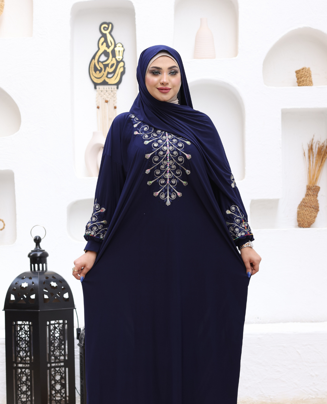 اسدال محجبات زبده  كود  80143