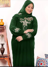 M S Y اسدال محجبات اخضر 8020 من