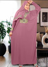 M S Y اسدال محجبات كشمير 8006 من