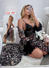 4561 لانجرى شيفون فري سايز كود
