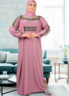 M S Y اسدال محجبات كشمير 8009 من