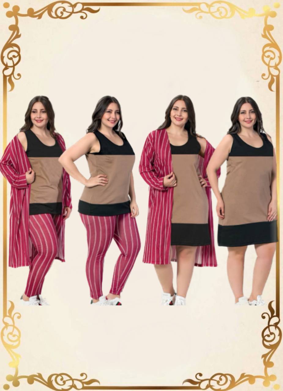 MSY طقم 7 قطع تركى 2540 من