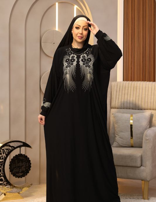 اسدال محجبات زبده  كود  80142