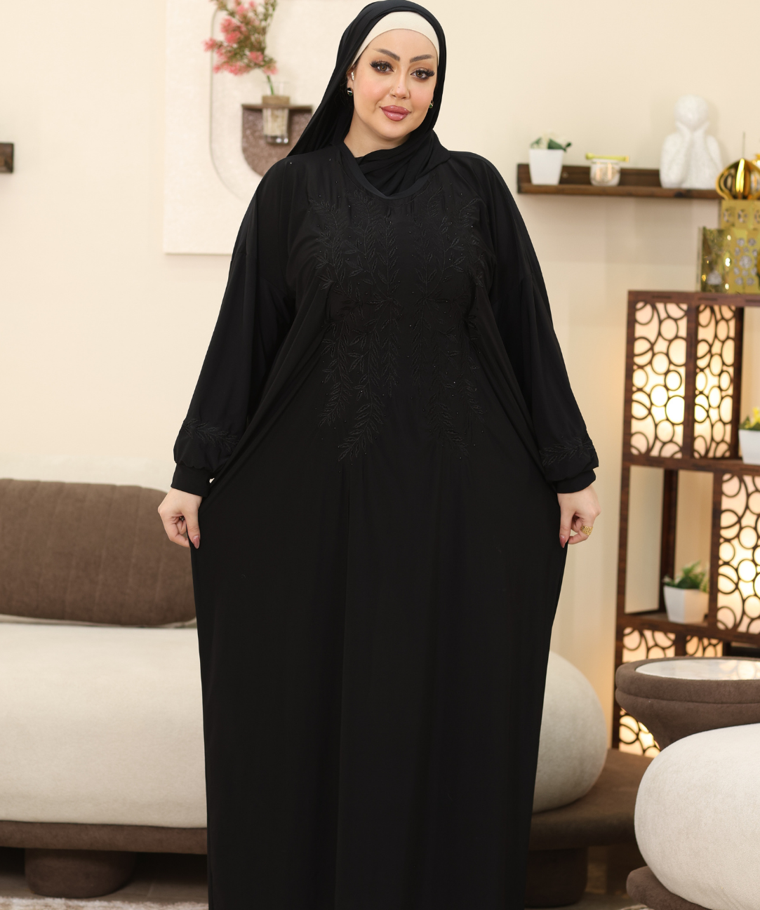 اسدال محجبات زبده  كود  80144