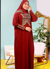 M S Y اسدال محجبات نبيتي 8011 من