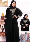 M S Y اسدال محجبات اسود 8020 من