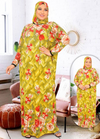 M S Y اسدال مشجر اصفر 2010 من