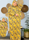 M S Y اسدال مشجر اصفر 2012 من