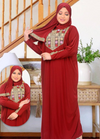 اسدال محجبات 2016 نبيتي من لبسي