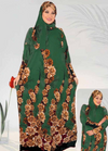 اسدال راقي 0083 اخضر من لبسي