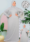 M S Y اسدال مشجر اسود 2018 من