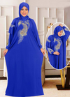 M S Y اسدال راقي 0076 ازرق من