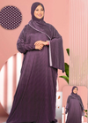 M S Y اسدال منقط موف2017 من