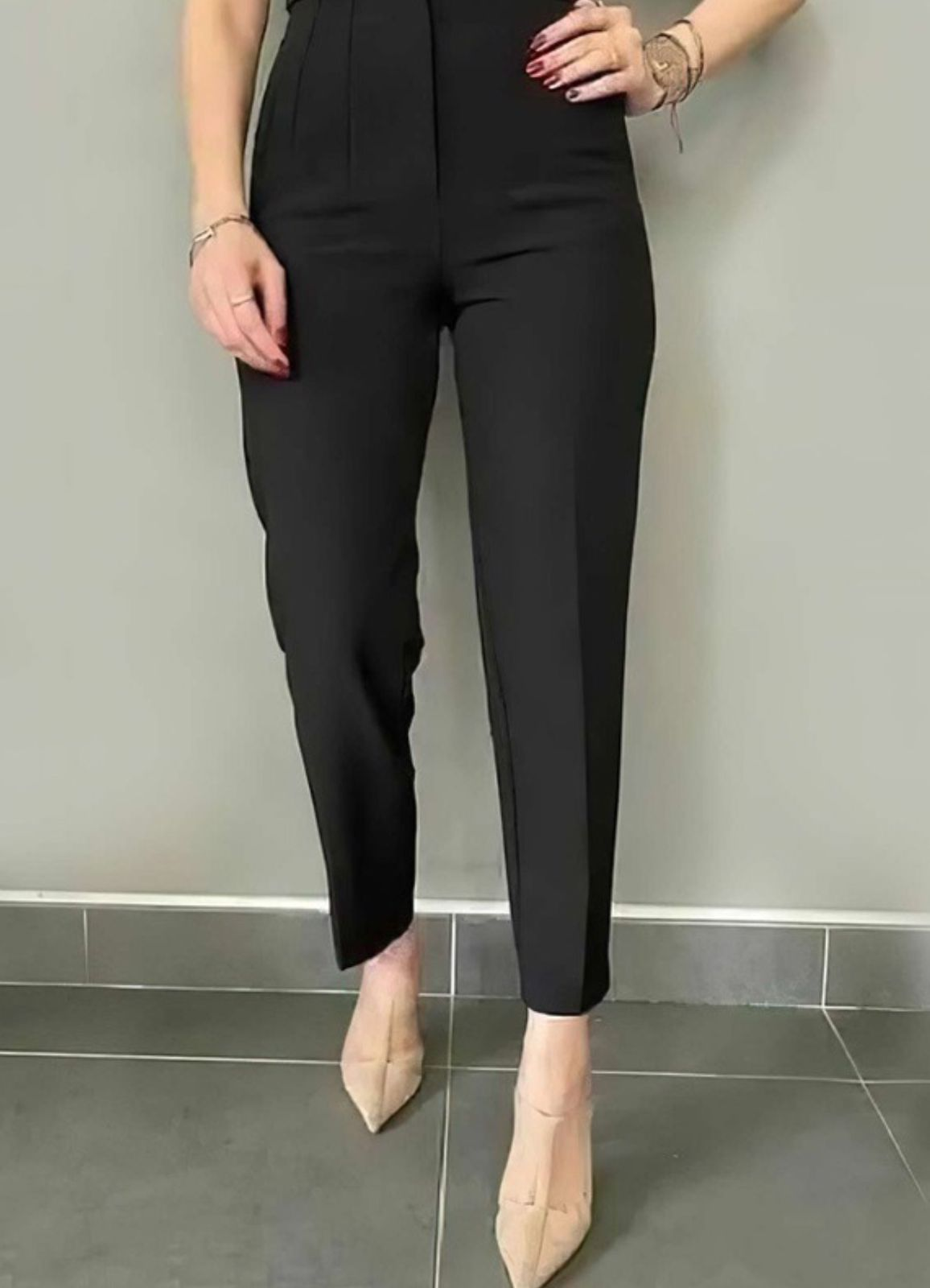 Classic women's pant code A100