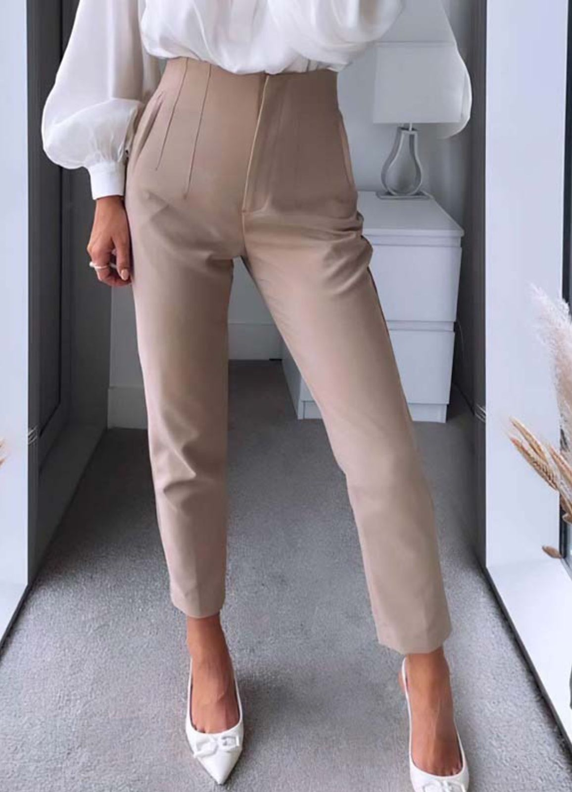 Classic women's pant code A100
