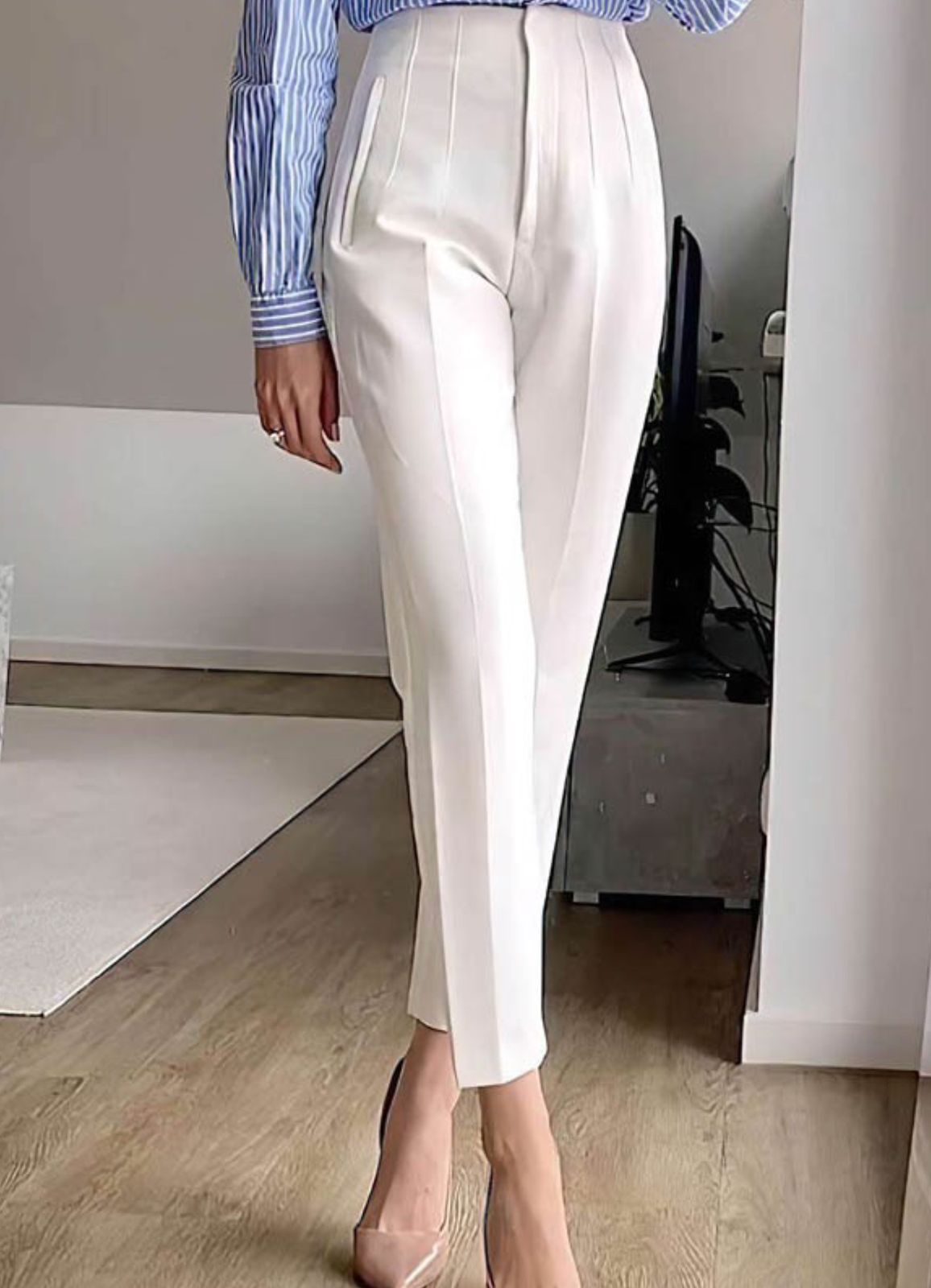 Classic women's pant code A100