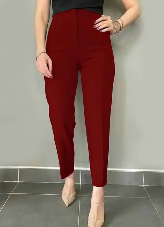 Classic women's pant code A100