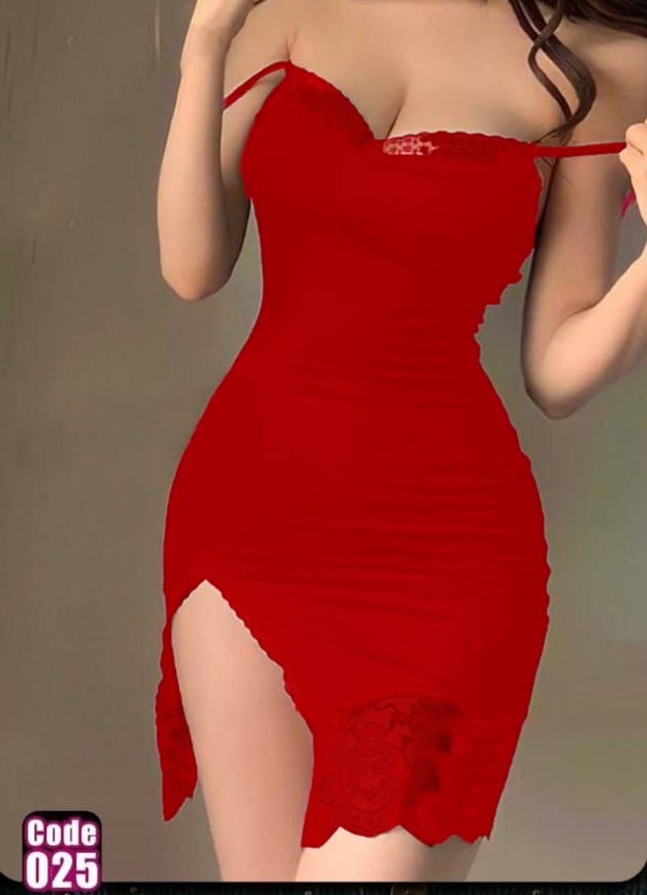 لانجرى عرائسي شيفون فري سايز كود  025