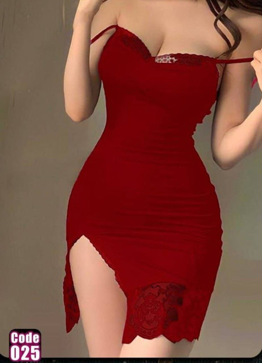 لانجرى عرائسي شيفون فري سايز كود  025