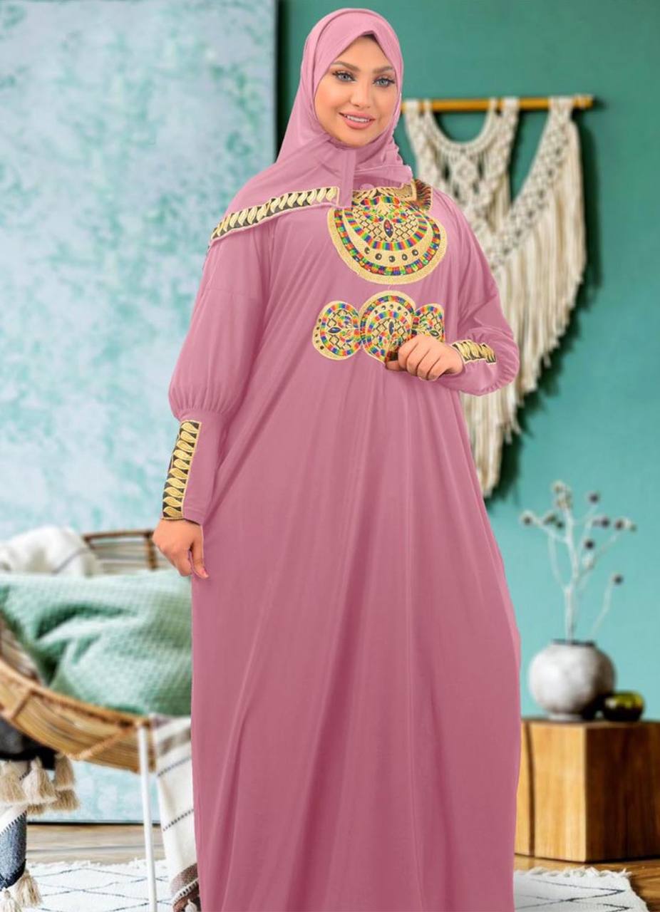 M S Y اسدال محجبات 8037 من